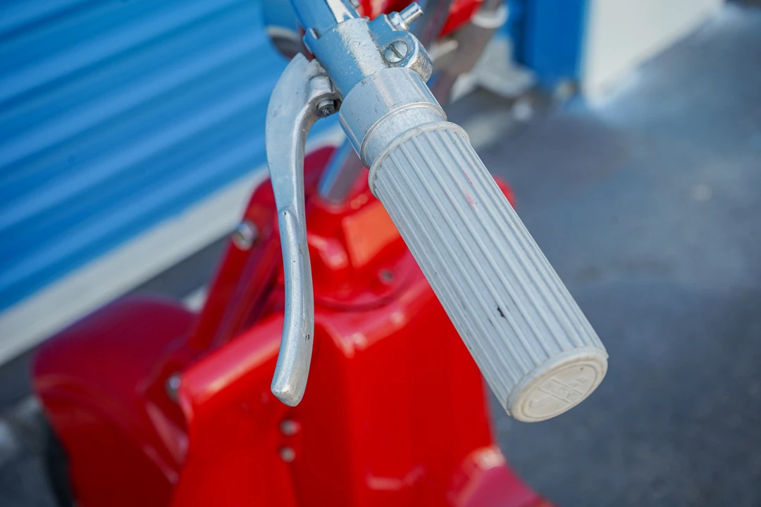 1948 Lambretta - Image 24 of 31