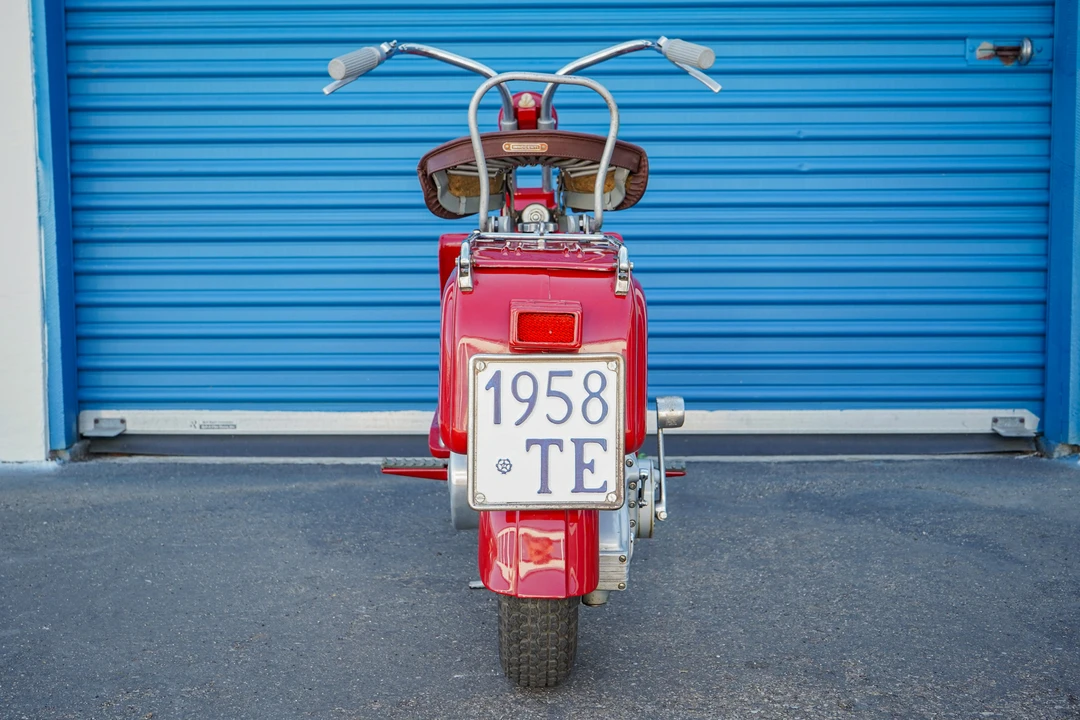 1948 Lambretta - Image 7 of 31