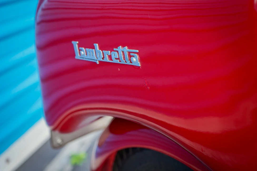 1948 Lambretta - Image 20 of 31