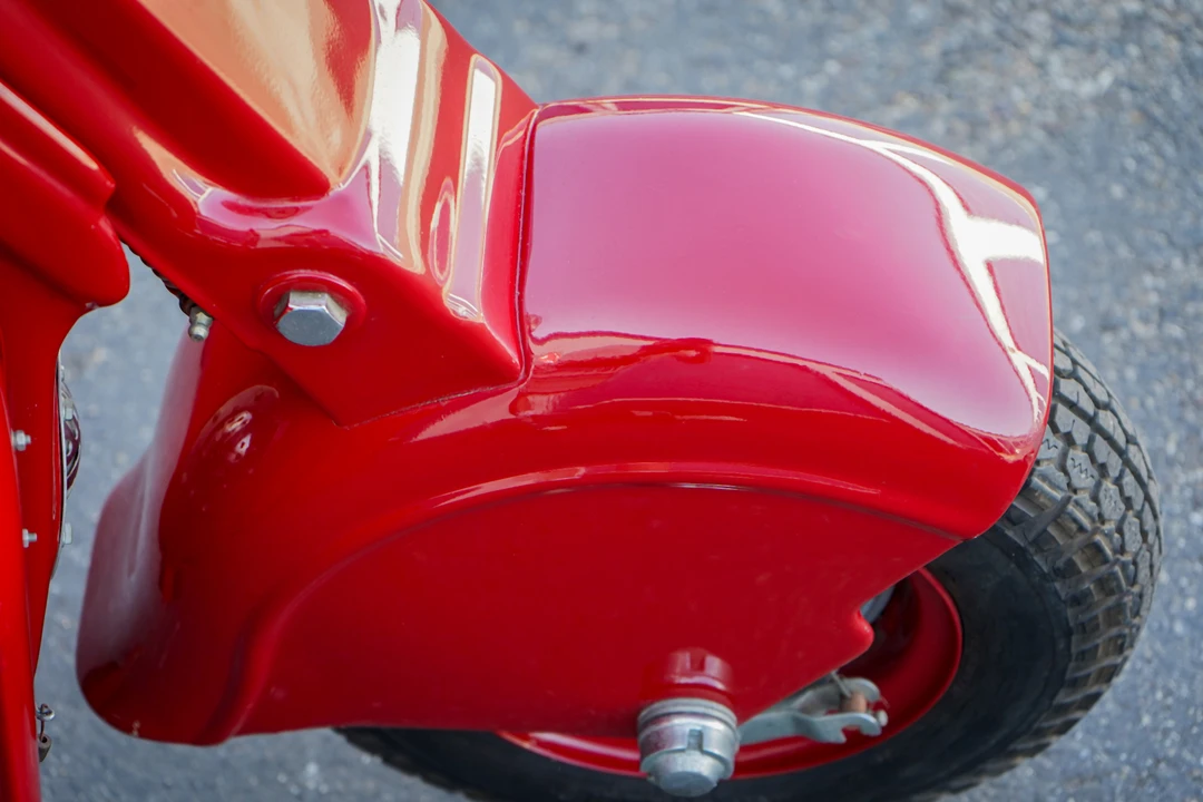 1948 Lambretta - Image 17 of 31