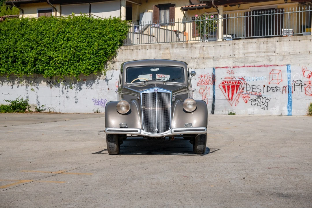 1948 Lancia - Image 6 of 30