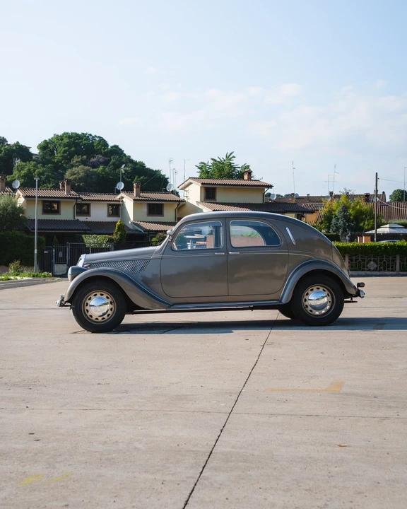 1948 Lancia - Image 14 of 30