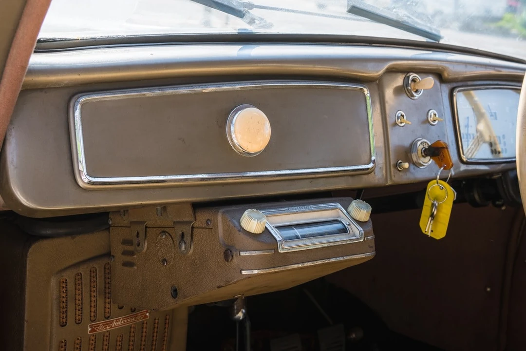 1948 Lancia - Image 27 of 30