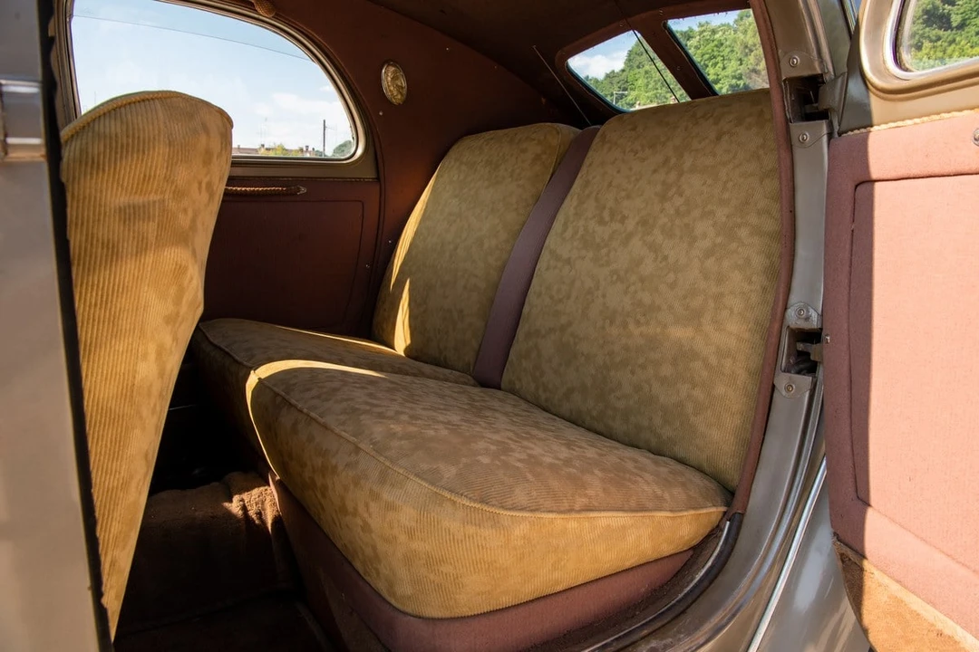 1948 Lancia - Image 28 of 30