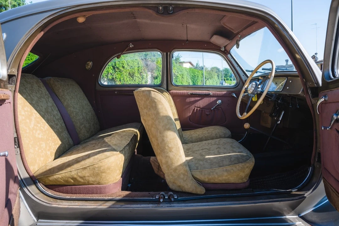 1948 Lancia - Image 19 of 30