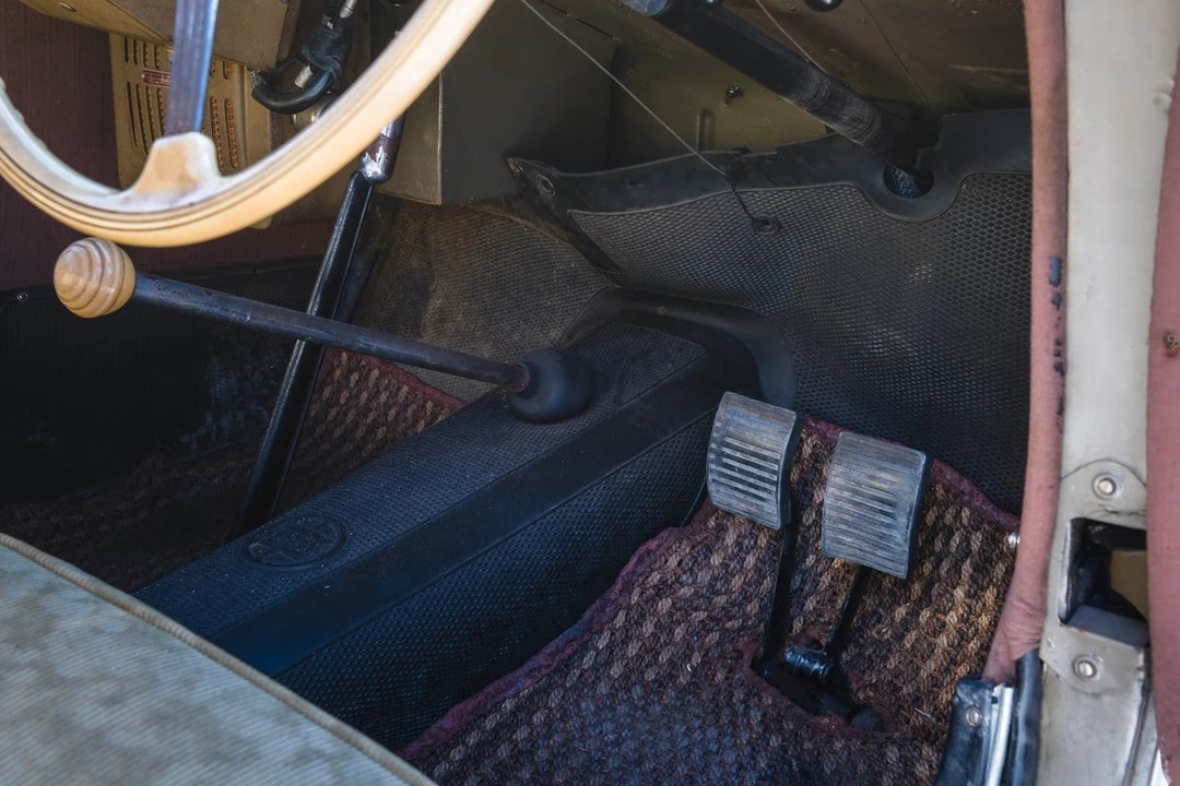 1948 Lancia - Image 30 of 30