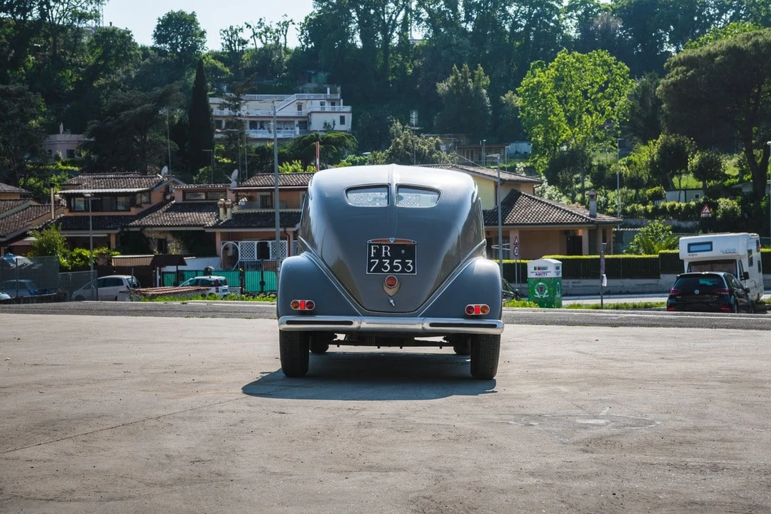 1948 Lancia - Image 10 of 30
