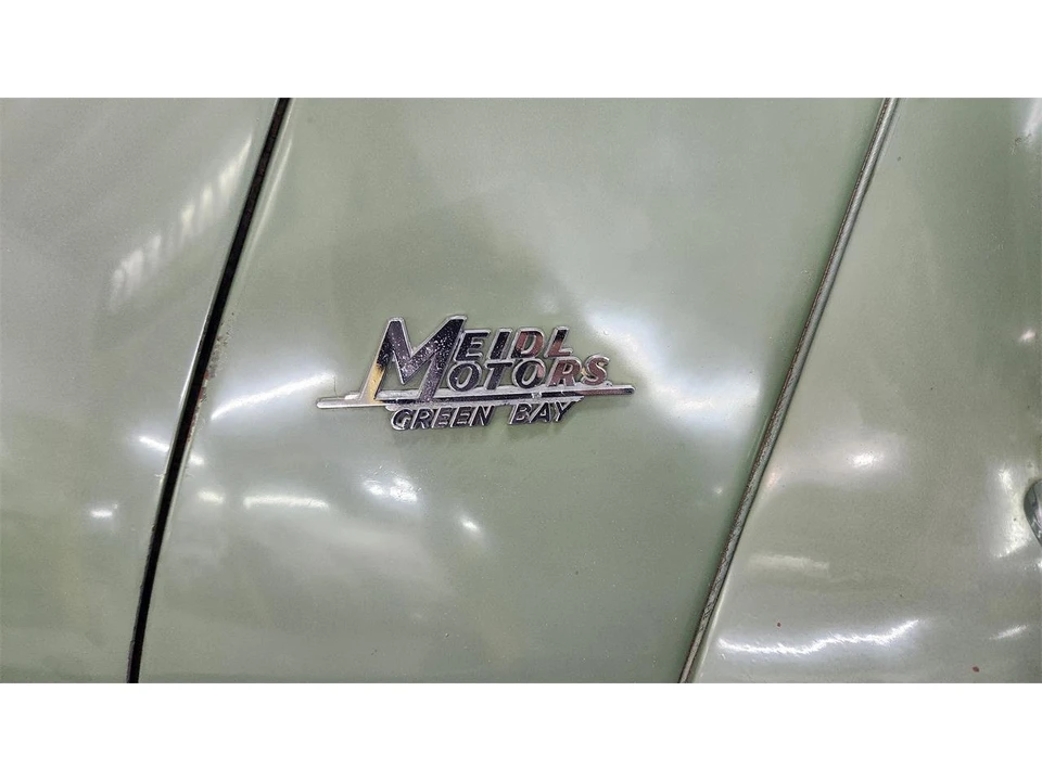 1948 Lincoln Zephyr - Image 12 of 22