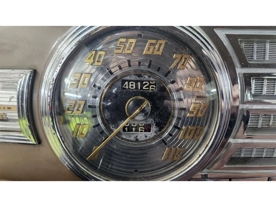 1948 Lincoln Zephyr - Image 7 of 22
