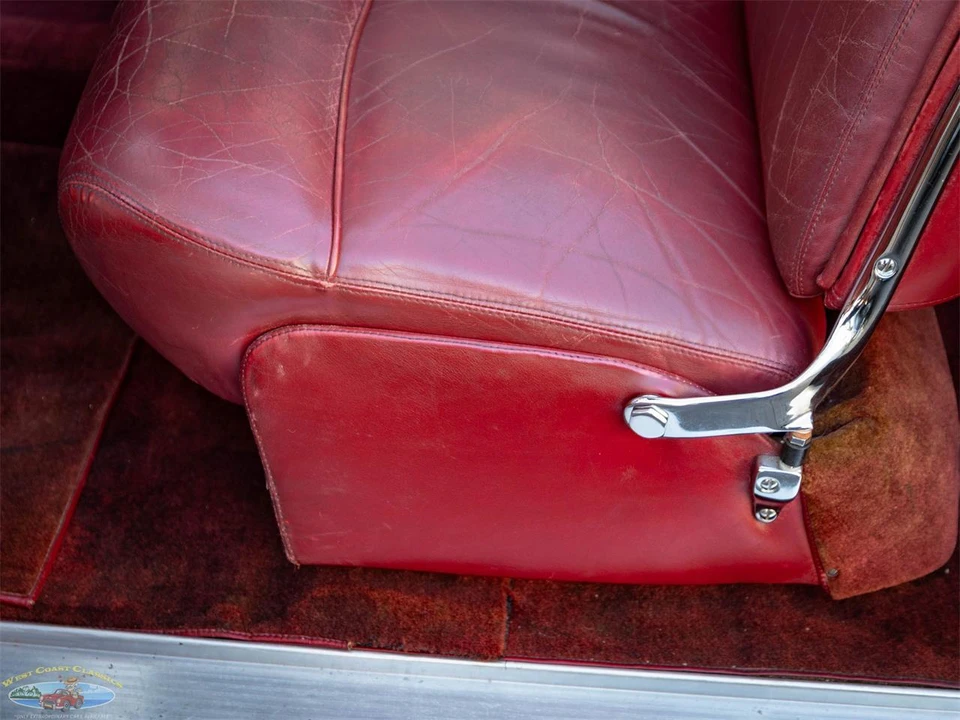1948 Lincoln Zephyr - Image 31 of 31