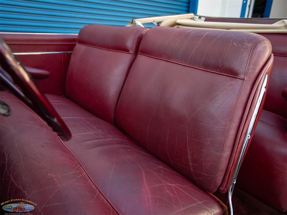 1948 Lincoln Zephyr - Image 27 of 31