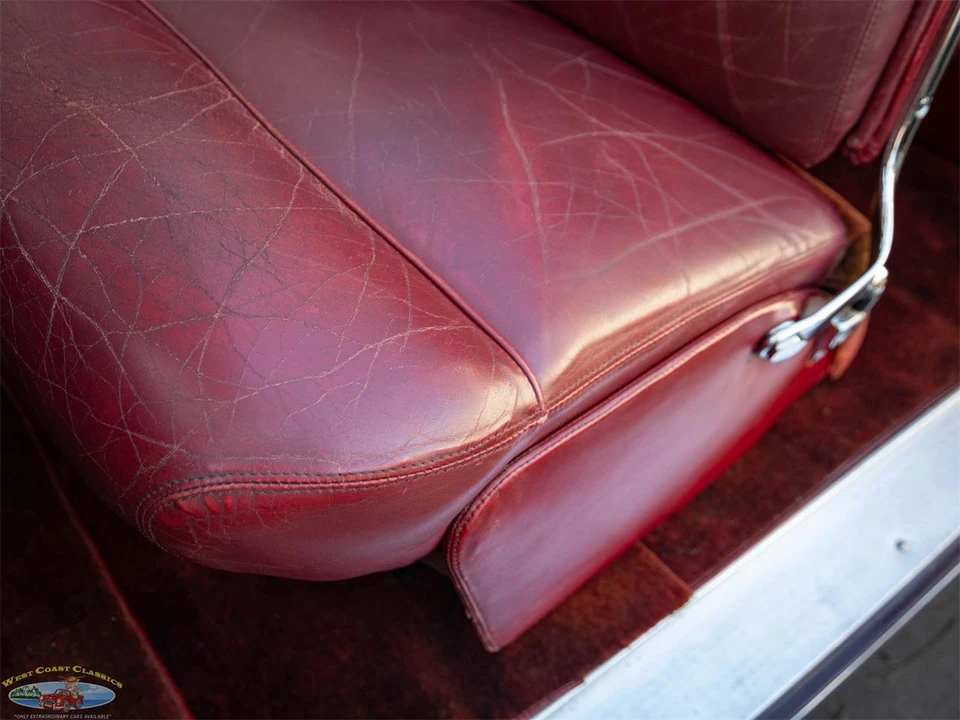 1948 Lincoln Zephyr - Image 28 of 31