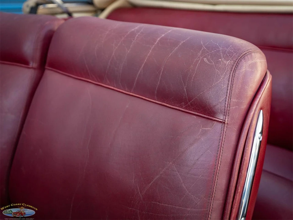 1948 Lincoln Zephyr - Image 29 of 31
