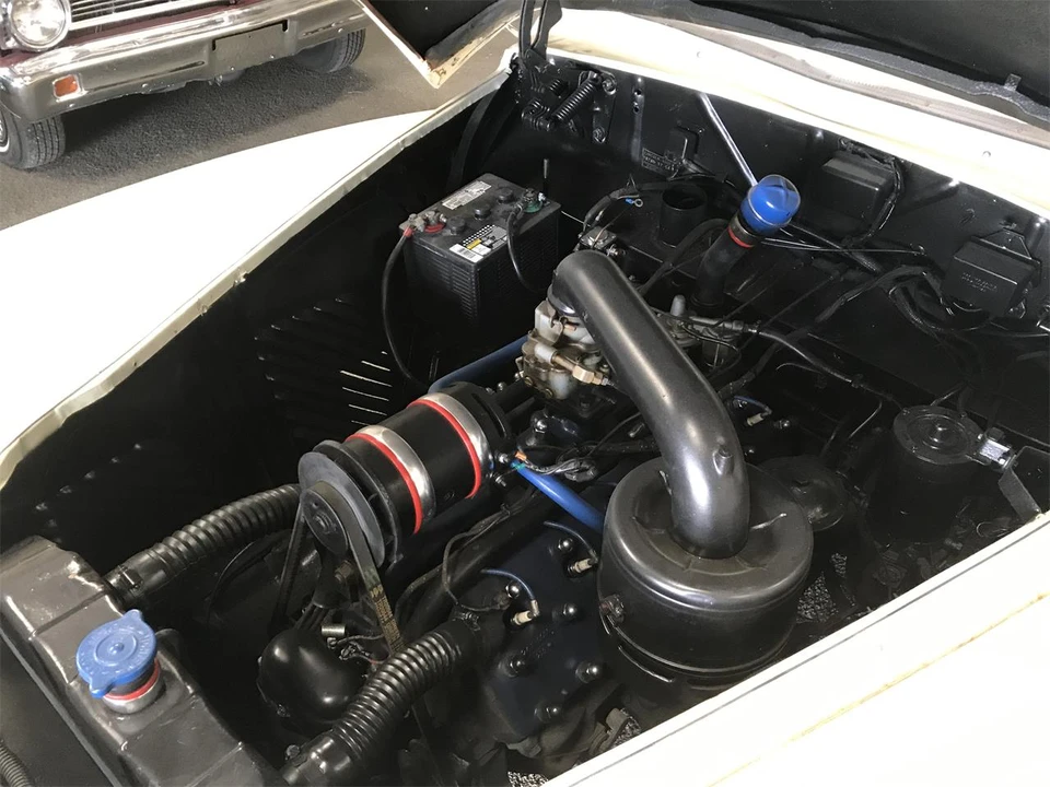 1948 Lincoln Continental 1st Gen - Image 13 of 13