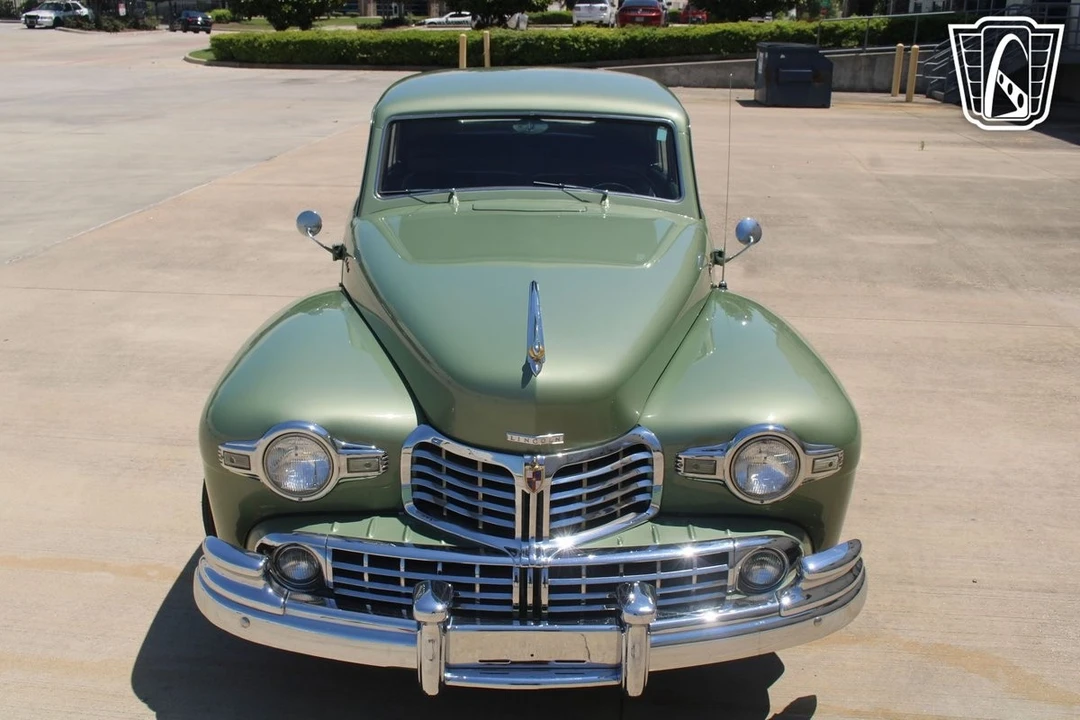1948 Lincoln Continental 1st Gen - Image 22 of 31