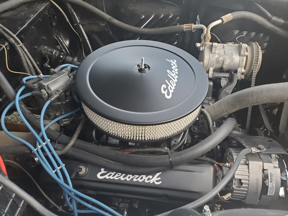 1948 Lincoln Continental 1st Gen - Image 20 of 21