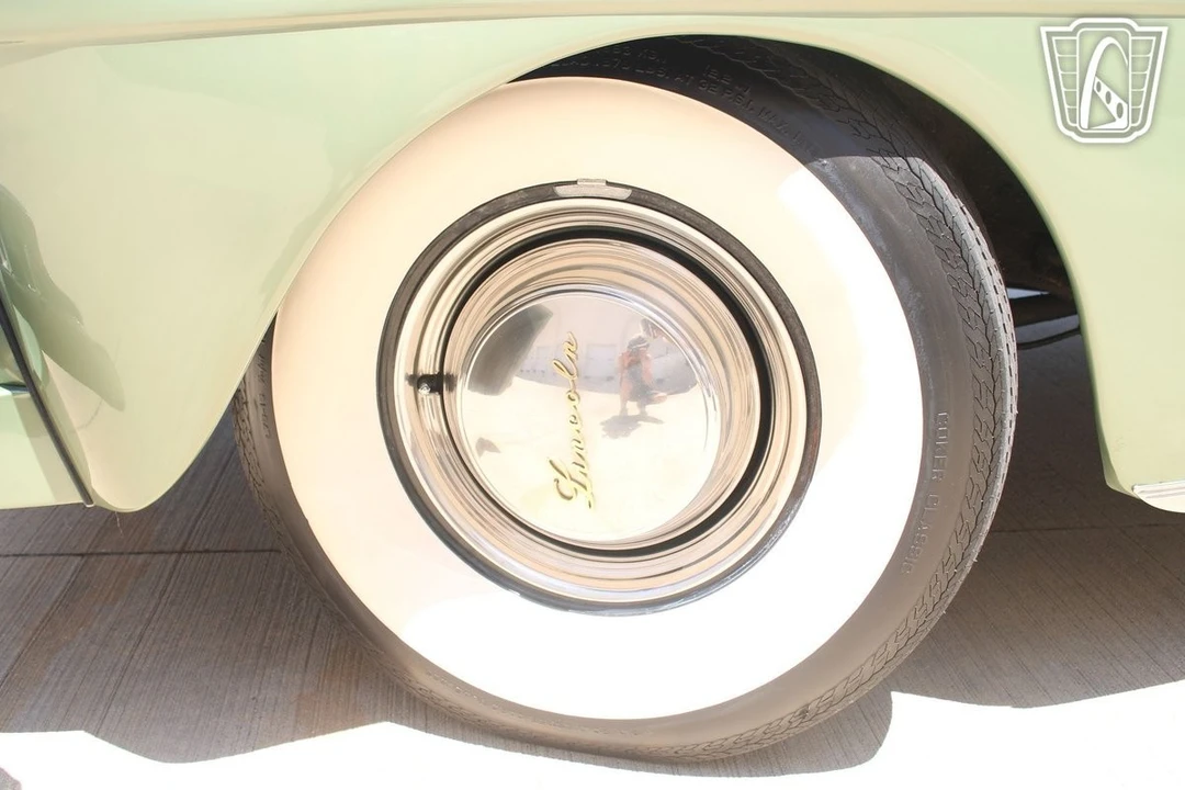 1948 Lincoln Continental 1st Gen - Image 28 of 31