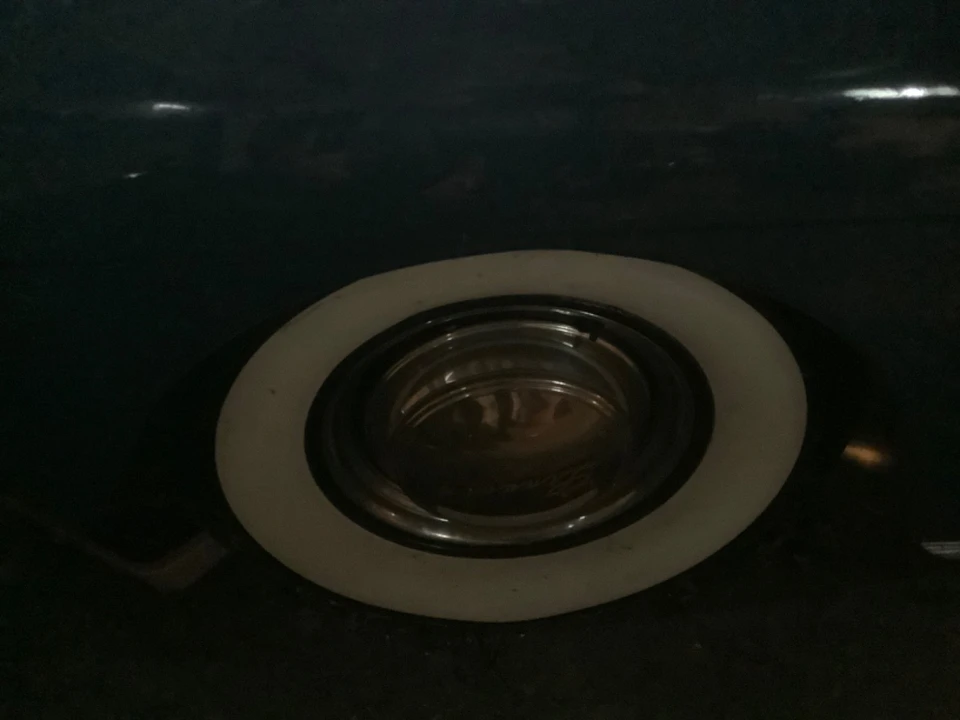 1948 Lincoln Continental 1st Gen - Image 14 of 17