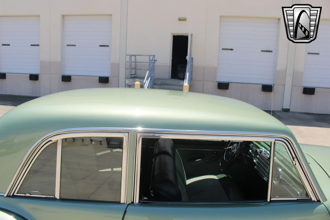 1948 Lincoln Continental 1st Gen - Image 18 of 21