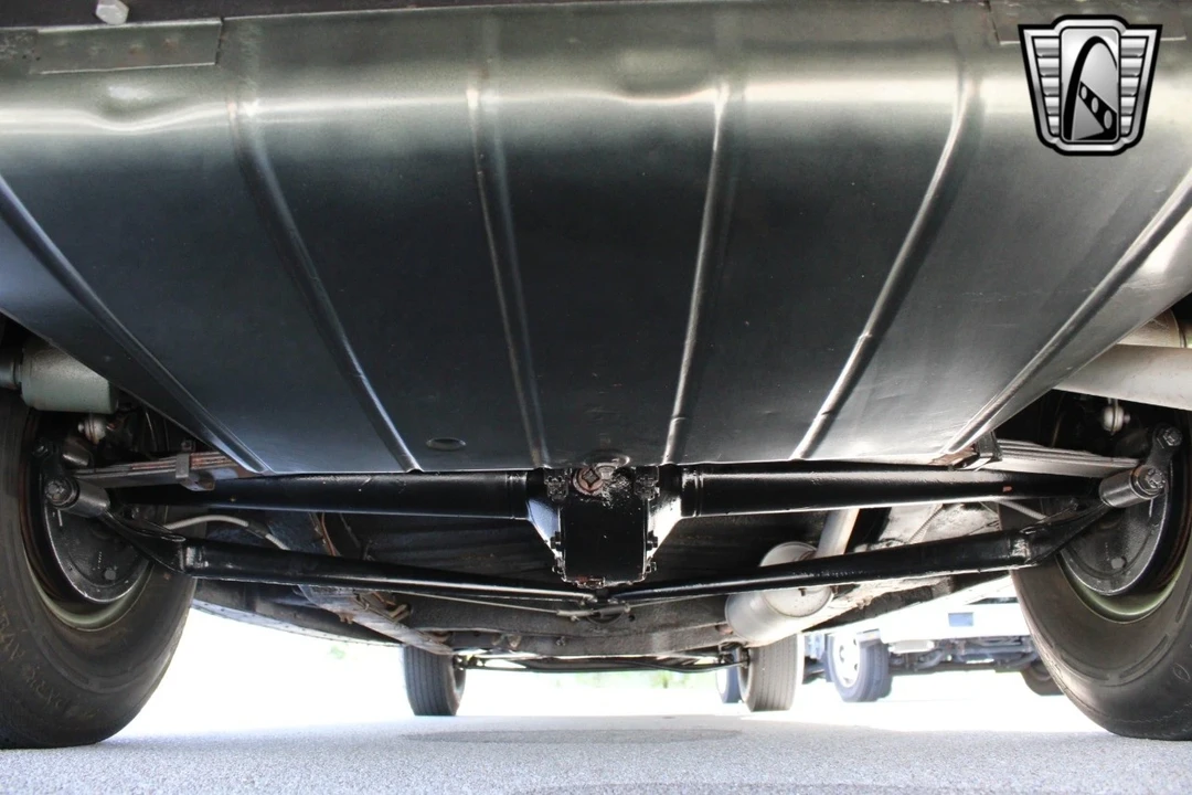 1948 Lincoln Continental 1st Gen - Image 13 of 21
