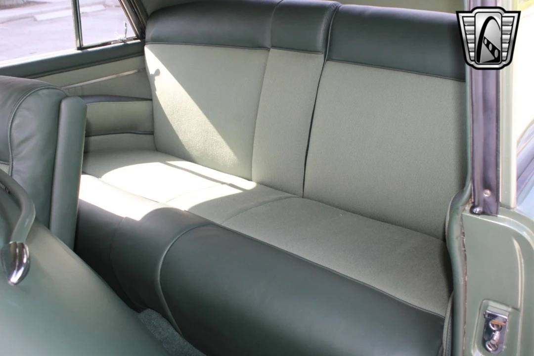 1948 Lincoln Continental 1st Gen - Image 18 of 21