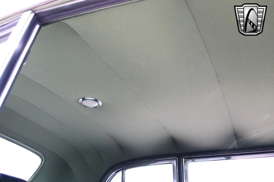 1948 Lincoln Continental 1st Gen - Image 19 of 21