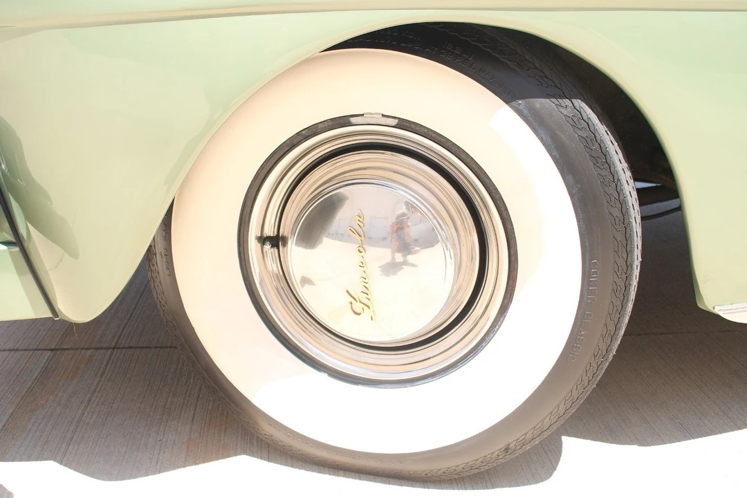 1948 Lincoln Continental 1st Gen - Image 15 of 21