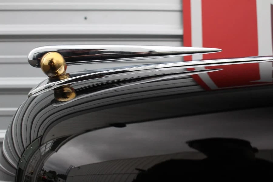 1948 Lincoln Continental 1st Gen - Image 10 of 10
