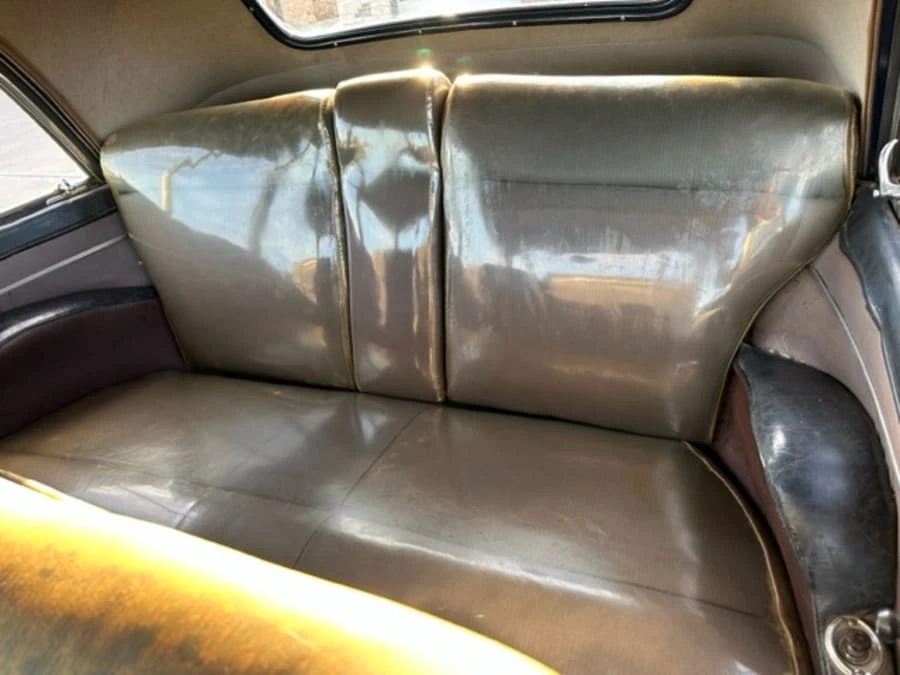 1948 Lincoln Continental 1st Gen - Image 13 of 20