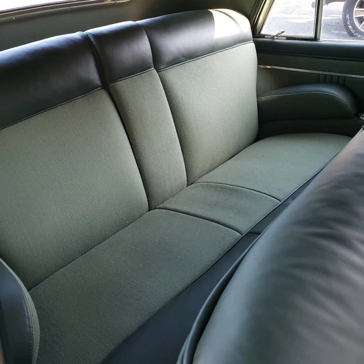 1948 Lincoln Continental 1st Gen - Image 6 of 12