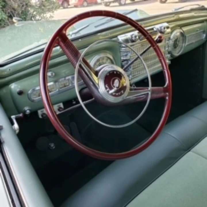 1948 Lincoln Continental 1st Gen - Image 7 of 12