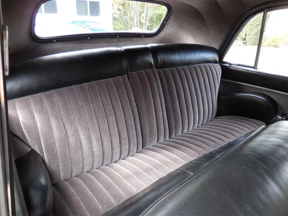1948 Lincoln Continental 1st Gen - Image 6 of 31