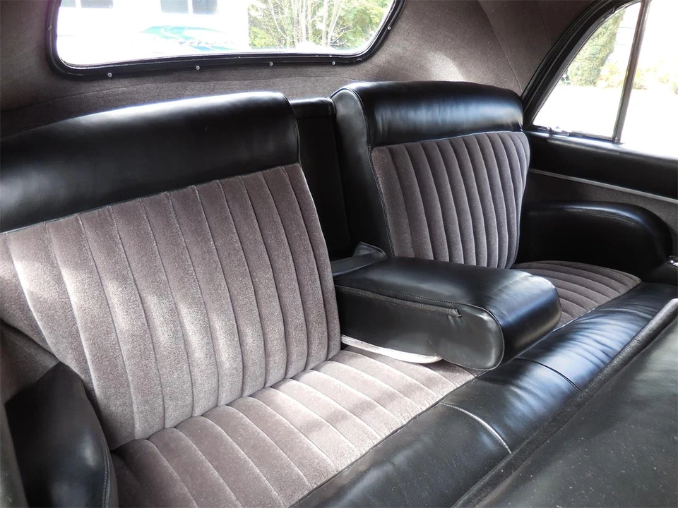 1948 Lincoln Continental 1st Gen - Image 7 of 31