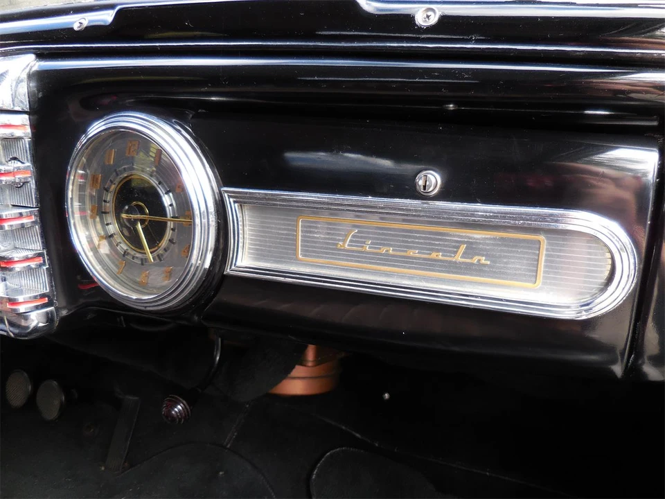 1948 Lincoln Continental 1st Gen - Image 8 of 31