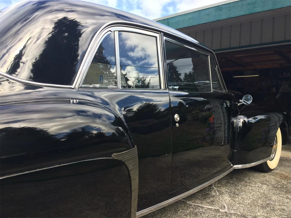 1948 Lincoln Continental 1st Gen - Image 24 of 31