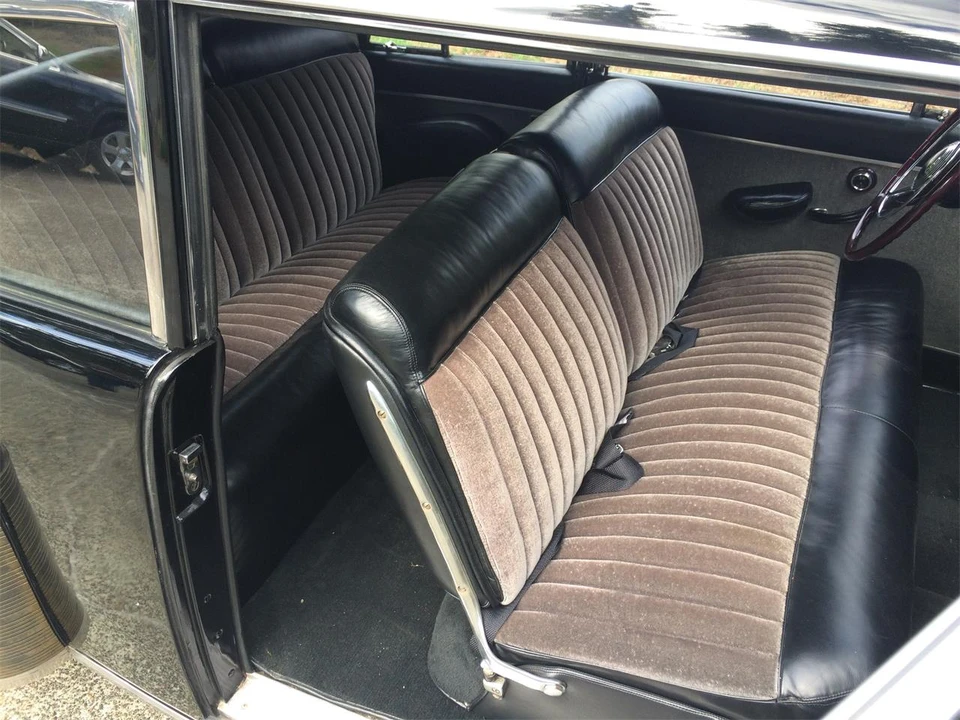 1948 Lincoln Continental 1st Gen - Image 27 of 31