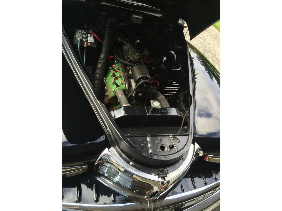 1948 Lincoln Continental 1st Gen - Image 31 of 31