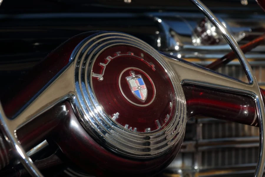 1948 Lincoln Continental 1st Gen - Image 29 of 31