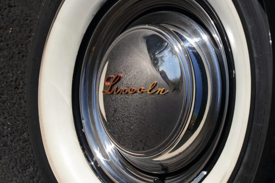 1948 Lincoln Continental 1st Gen - Image 21 of 31