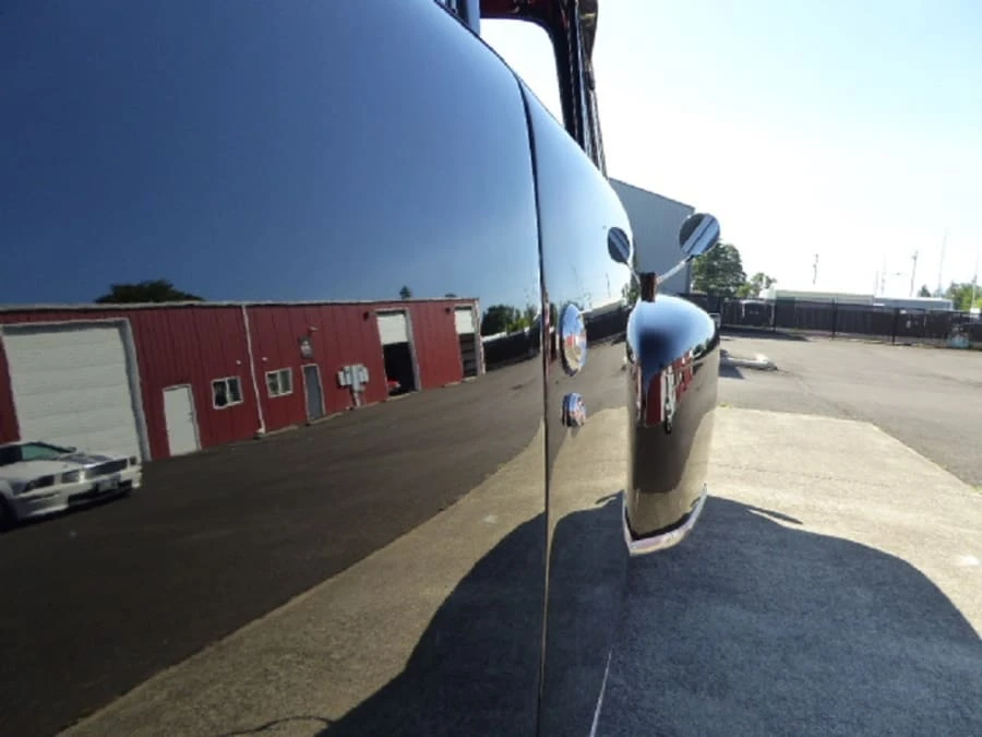 1948 Lincoln Continental 1st Gen - Image 3 of 12