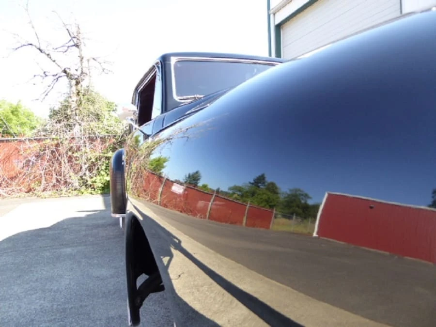 1948 Lincoln Continental 1st Gen - Image 6 of 12