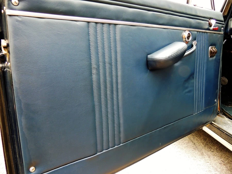 1948 Lincoln Continental 1st Gen - Image 5 of 10