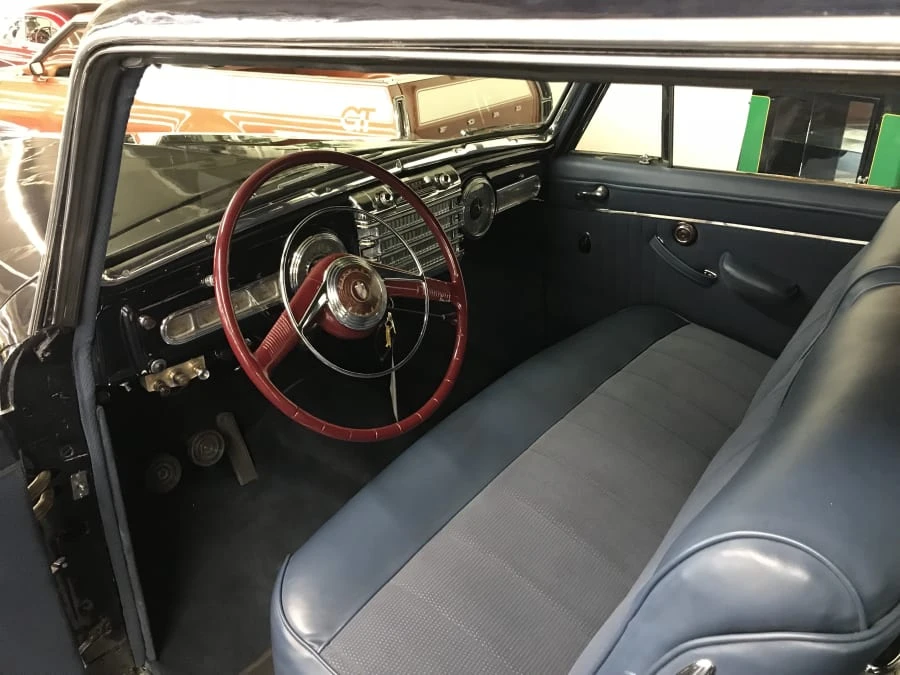 1948 Lincoln Continental 1st Gen - Image 3 of 6
