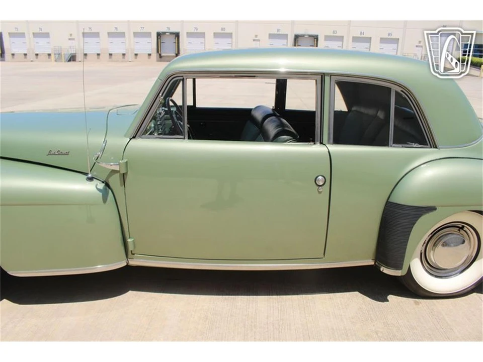 1948 Lincoln Continental 1st Gen - Image 31 of 31