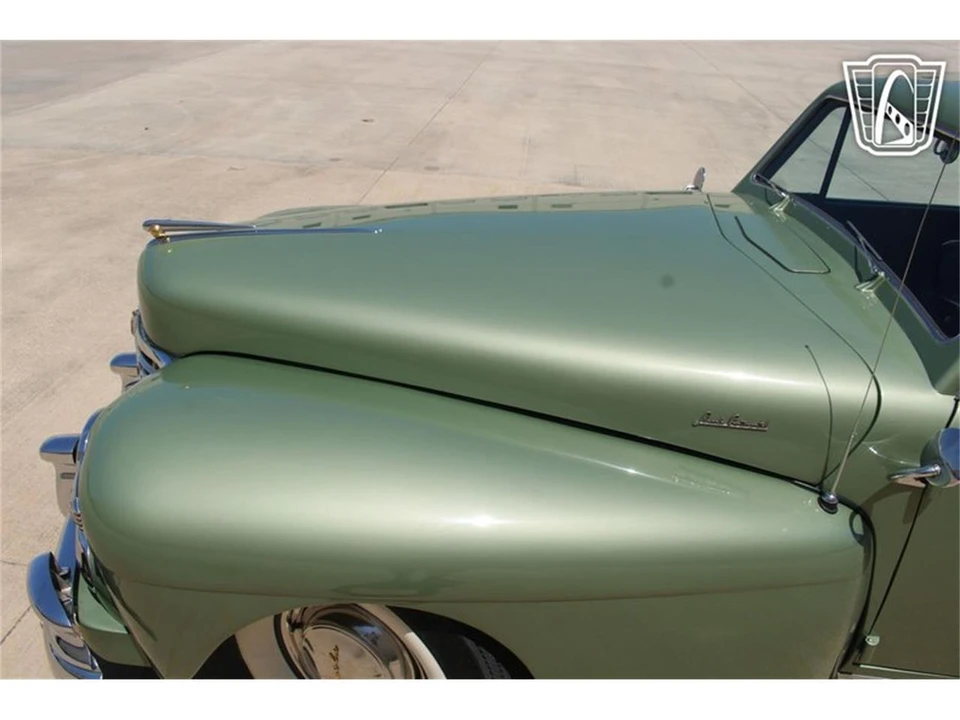 1948 Lincoln Continental 1st Gen - Image 29 of 31