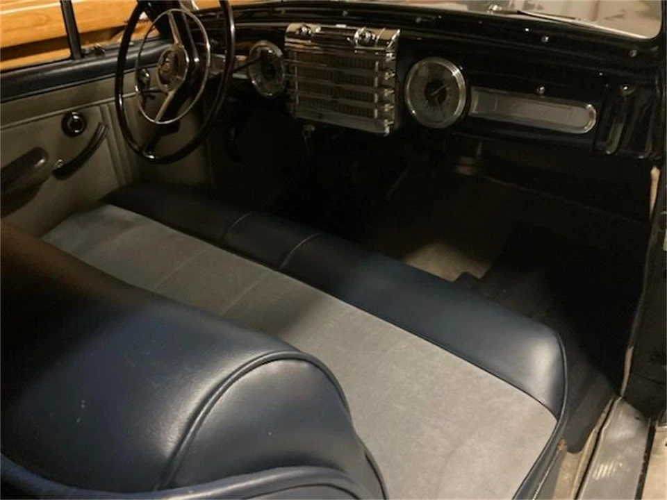 1948 Lincoln Continental 1st Gen - Image 12 of 16