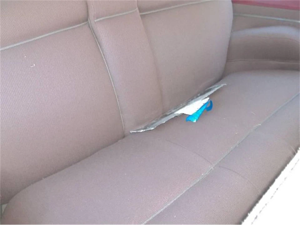 1948 Lincoln Continental 1st Gen - Image 3 of 14
