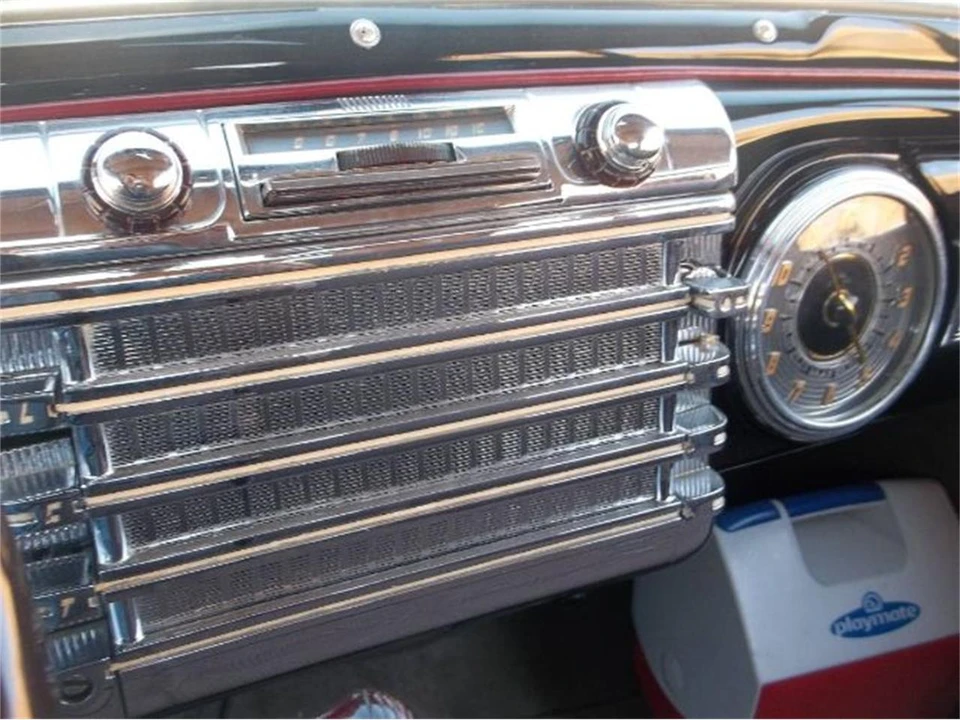 1948 Lincoln Continental 1st Gen - Image 5 of 14