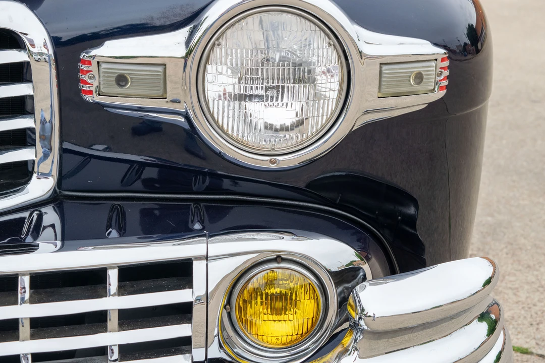 1948 Lincoln Continental 1st Gen - Image 12 of 31