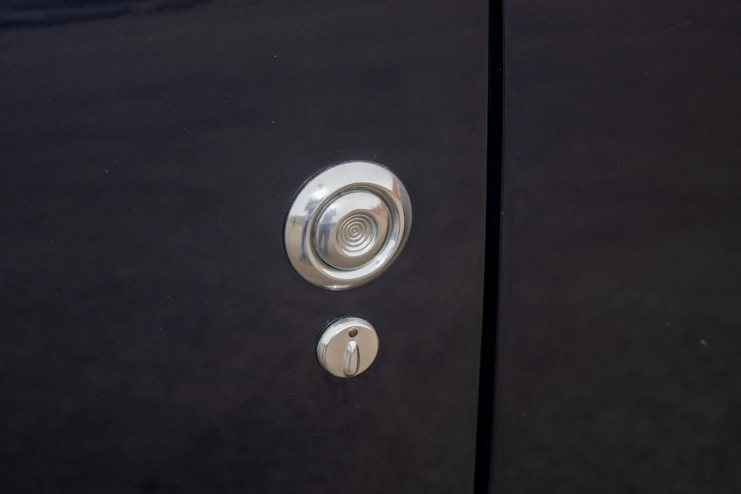 1948 Lincoln Continental 1st Gen - Image 20 of 31